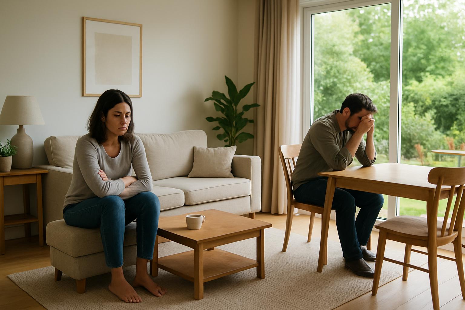 Psychologia przestrzeni – jak układ mebli wpływa na poziom stresu domowników?. Rola ogródka i przestrzeni zewnętrznej Psychologia przestrzeni – jak układ mebli wpływa na poziom stresu domowników?. Rola ogródka i przestrzeni zewnętrznej