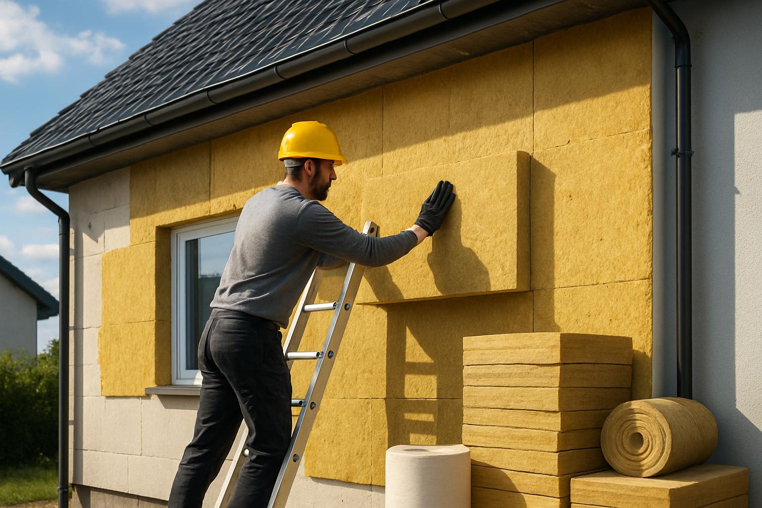 Jak skutecznie docieplić dom i jakie materiały izolacyjne wybrać w 2026 roku?. Przydatne elementy praktycznego planu działania Jak skutecznie docieplić dom i jakie materiały izolacyjne wybrać w 2026 roku?. Przydatne elementy praktycznego planu działania