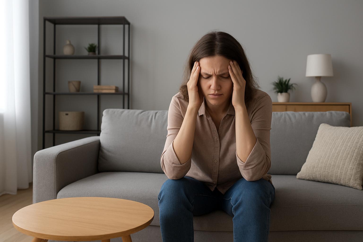 Psychologia przestrzeni – jak układ mebli wpływa na poziom stresu domowników?. Specjalne przypadki i wyzwania, z którymi mierzę się osobiście Psychologia przestrzeni – jak układ mebli wpływa na poziom stresu domowników?. Specjalne przypadki i wyzwania, z którymi mierzę się osobiście