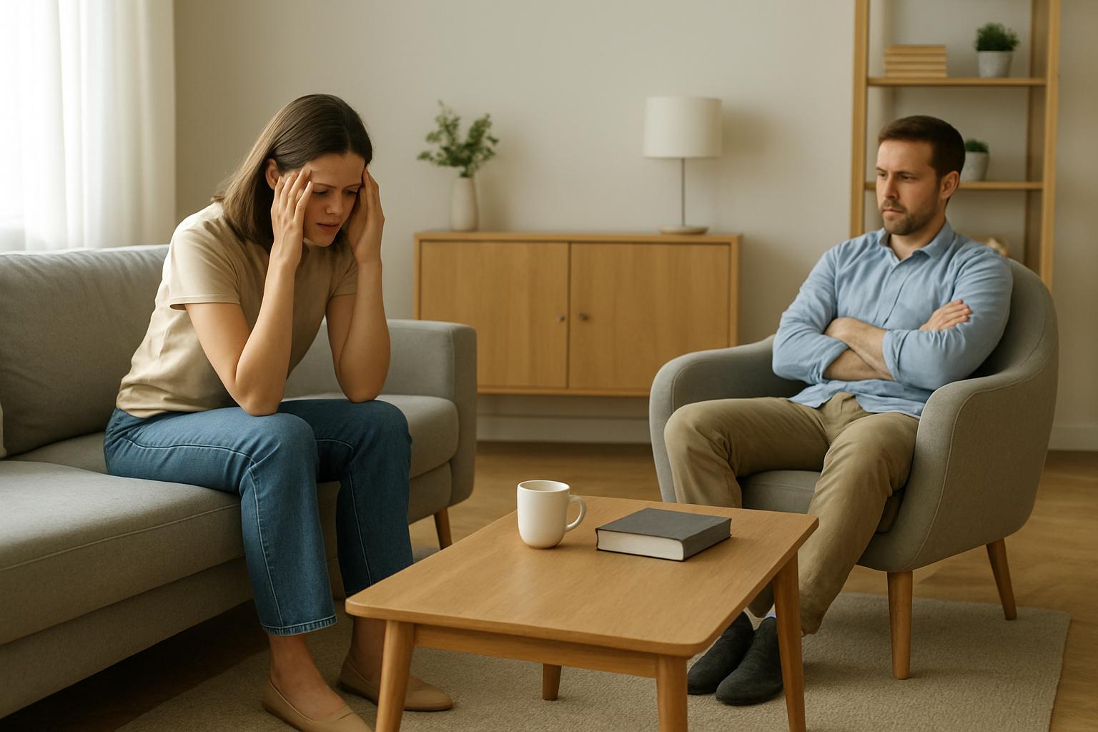 Psychologia przestrzeni – jak układ mebli wpływa na poziom stresu domowników?. Co to właściwie znaczy psychologia przestrzeni? Psychologia przestrzeni – jak układ mebli wpływa na poziom stresu domowników?. Co to właściwie znaczy psychologia przestrzeni?