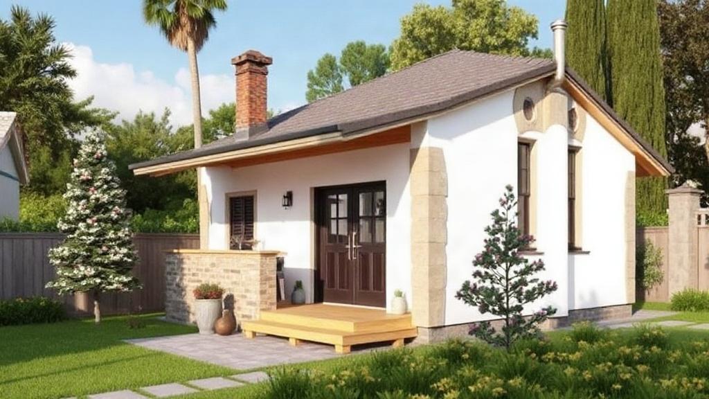 Jakie są koszty i formalności związane z budową domu do 70 m2?. Dlaczego warto rozważyć dom do 70 m2? Jakie są koszty i formalności związane z budową domu do 70 m2?. Dlaczego warto rozważyć dom do 70 m2?