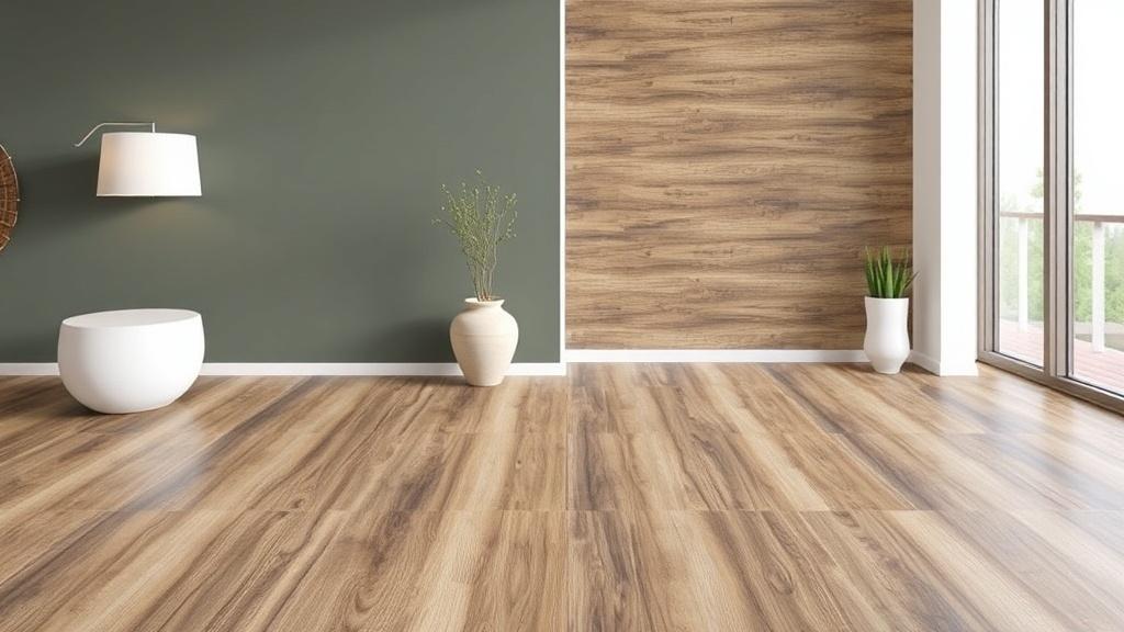 Podłogi winylowe SPC vs panele laminowane – właściwości. Gdzie warto zastosować SPC, a gdzie laminat — moje praktyczne wskazówki Podłogi winylowe SPC vs panele laminowane – właściwości. Gdzie warto zastosować SPC, a gdzie laminat — moje praktyczne wskazówki