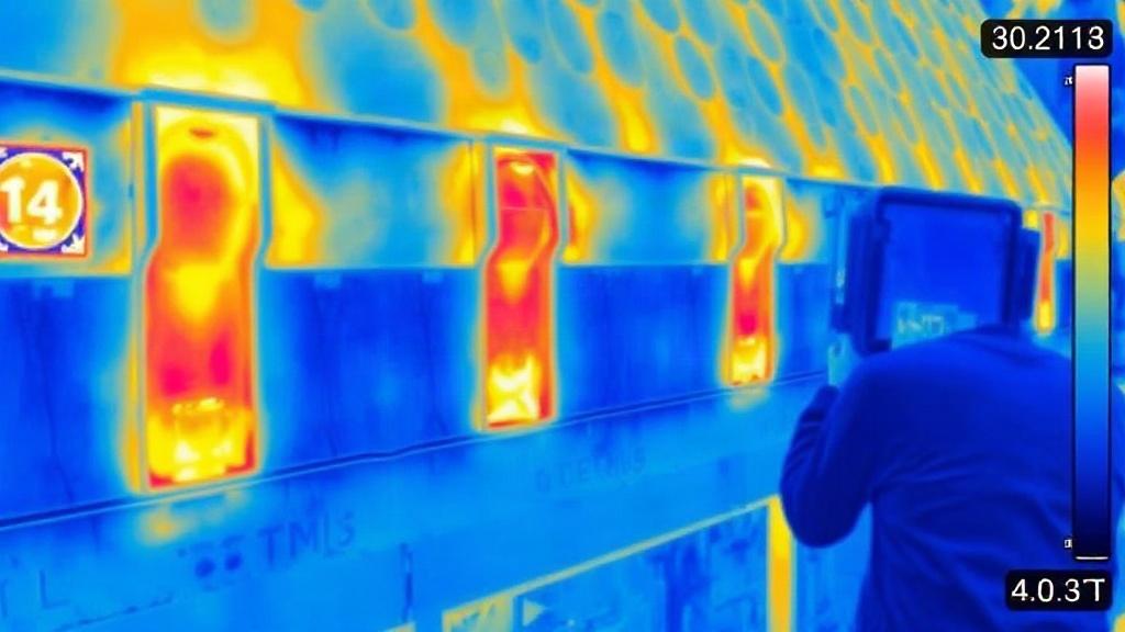 Mostki termiczne – jak je wykryć kamerą termowizyjną i skutecznie usunąć?. Planowanie naprawy — priorytety i decyzje Mostki termiczne – jak je wykryć kamerą termowizyjną i skutecznie usunąć?. Planowanie naprawy — priorytety i decyzje