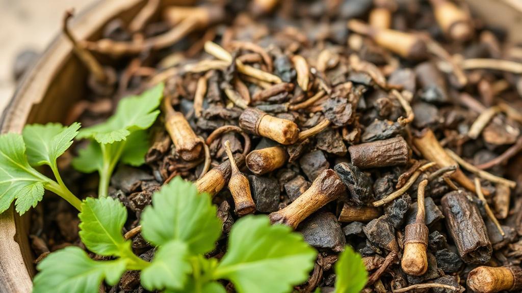 Kompostowanie odpadów organicznych – zasady i bakteryjne wspomaganie. Kompostowanie z pomocą herbaty kompostowej i ekstraktów