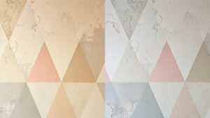 Wykończenie ścian – tynki dekoracyjne vs mikrocement: wybór praktycznego gospodarza