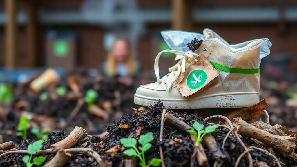 Kompostowanie odpadów organicznych – zasady i bakteryjne wspomaganie. Ekonomia i korzyści środowiskowe
