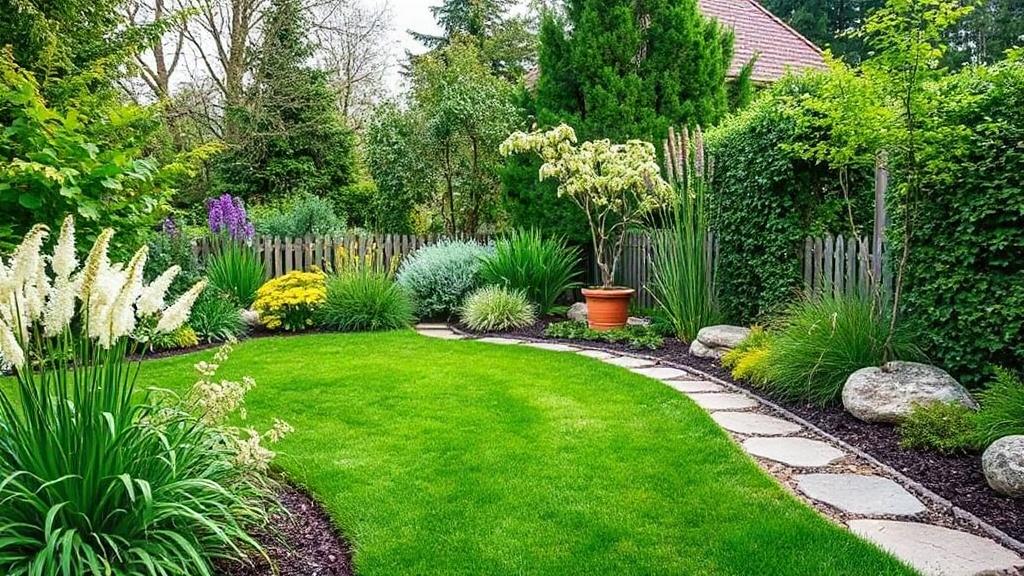 Ogród naturalistyczny zamiast idealnego trawnika – na czym polega ten trend?. Na czym polega ogród naturalistyczny Ogród naturalistyczny zamiast idealnego trawnika – na czym polega ten trend?. Na czym polega ogród naturalistyczny