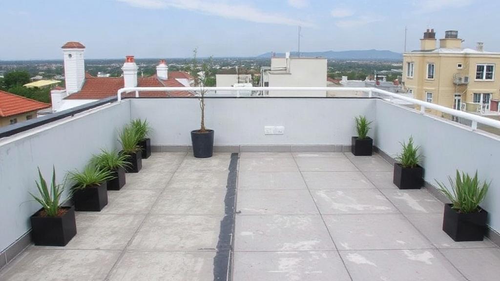 Hydroizolacja tarasów i balkonów – dlaczego większość wykonawców robi to źle?. Dlaczego taras i balkon są tak trudne do uszczelnienia