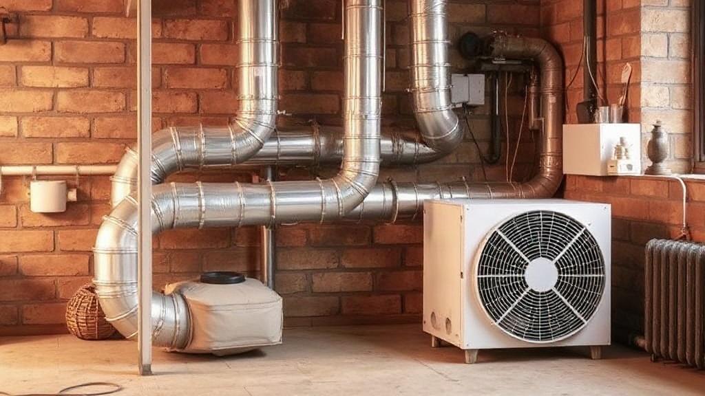 Czy odzysk ciepła z wentylacji rzeczywiście zmniejsza zużycie energii?. Na czym polega odzysk ciepła i gdzie znika energia