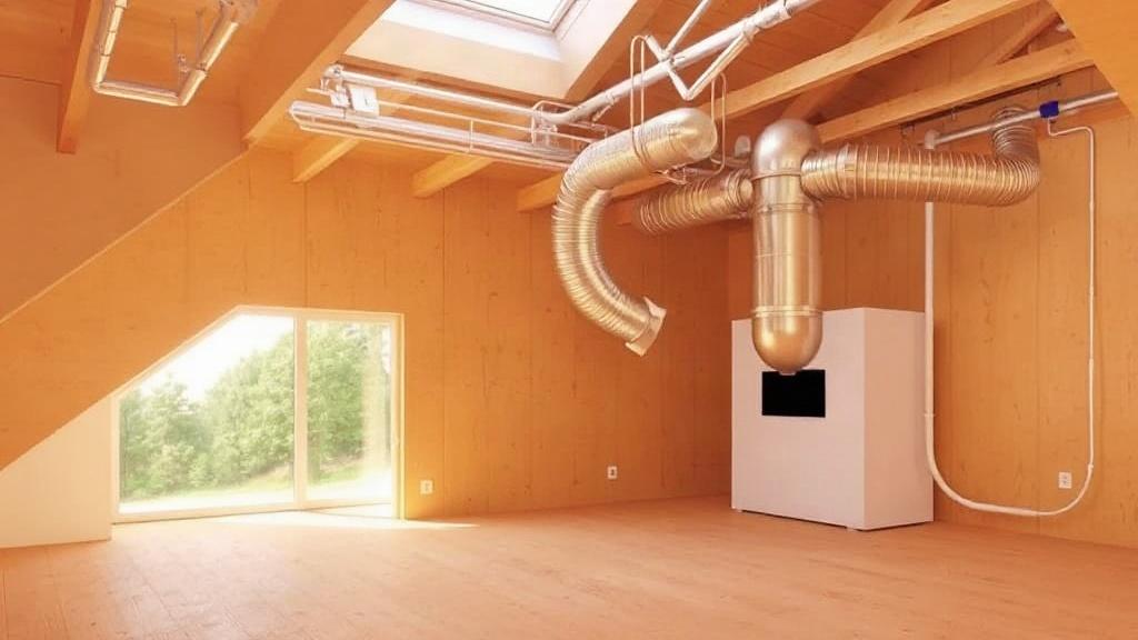 Czy odzysk ciepła z wentylacji rzeczywiście zmniejsza zużycie energii?. Jak ocenić, czy system ma sens w konkretnym domu